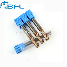 BFL Solid Carbide Spiral Router Bit Metal Lathe Cutting Tools